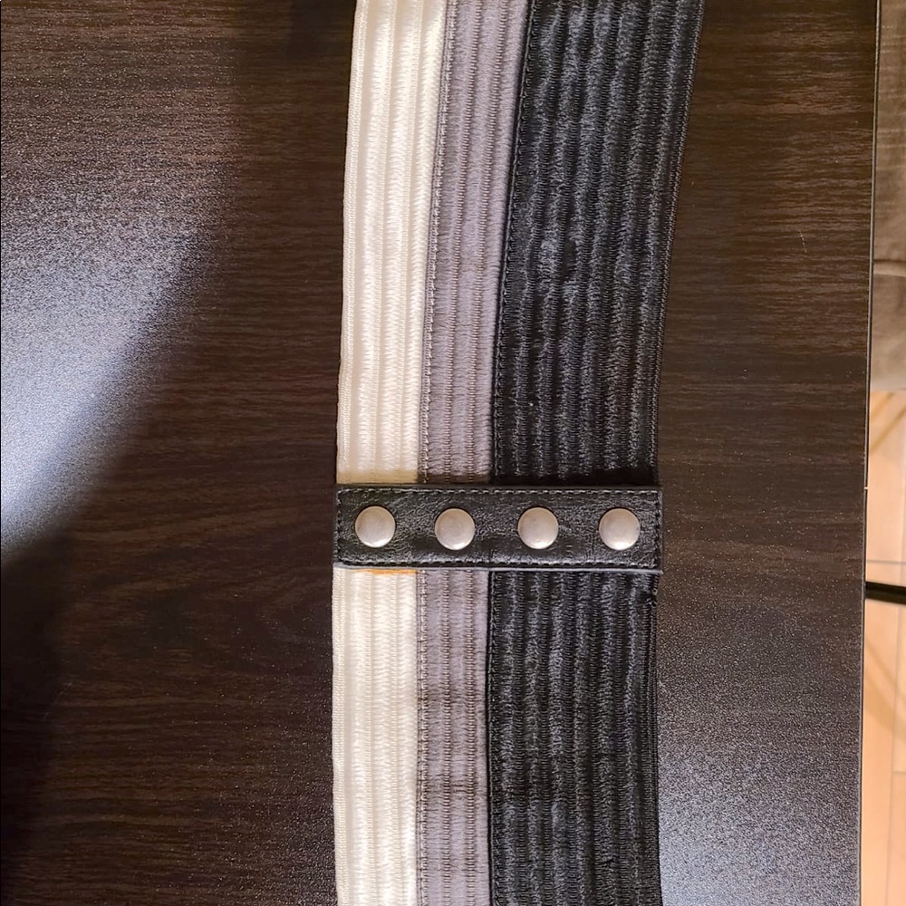 Belt